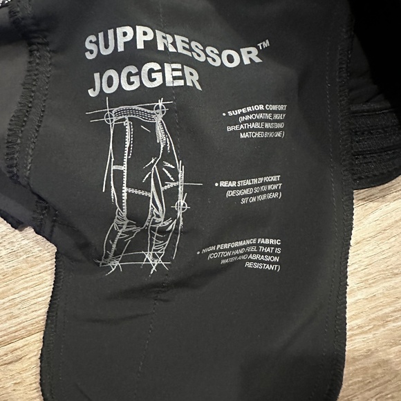 KUHL Suppressor Jogger - Picture 5 of 5